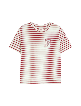 T-shirt Donna PBBTABARIN_003