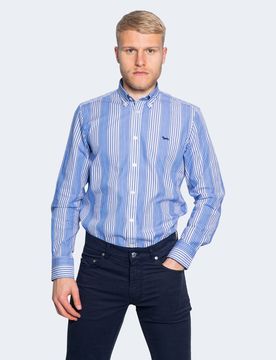 Harmont & Blaine Camicie Blu
