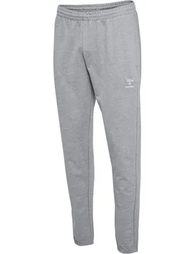 GO 2.0 Herren Jogginghose, grau XL