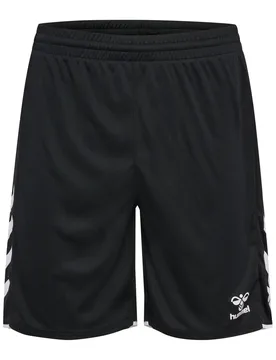 Shorts Core 2.0 - Noir - male - Size: 2XL - Hummel - FashionsVida