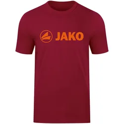 Jako Promo T-Shirt, rot 3XL