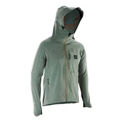 Giacca Thermaflow 5.0 Mist Green