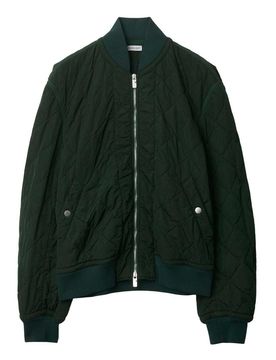 Burberry Bomber