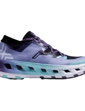 TERRASKIN X02 Trailschuhe Unisex Aqua/Deep Purple 40 - X-BIONIC - FashionsVida
