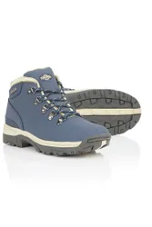 Trek Womens Leather Waterproof Walking Boots - - Size: 5