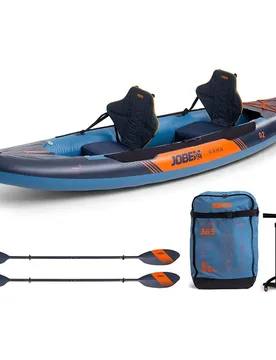 Ensemble Kayak Gonflable Gama 365 x 95.5 cm unisex - Jobe - FashionsVida