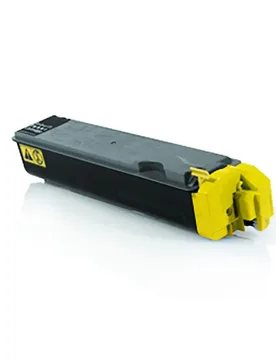 Generico Toner Kyocera Tk5150 Yellow One Size unisex - Genérico - FashionsVida