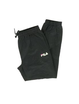 Pantalone Tuta Donna Ariela Pant Black