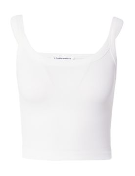 Studioselect Top 'Nola' blanco