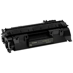 Ink Toner Crg-719 Black One Size unisex