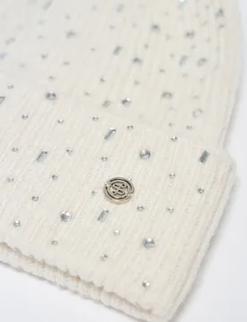 Salsa Jeans - Gorro con lana - Salsa Jeans - FashionsVida