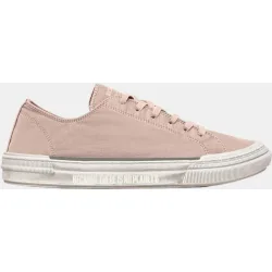 Zapatillas básicas de mujer de caña baja