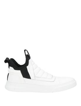 Sneakers Hombre Blanco 39,40,41,42,43,44,45,46 Hombre