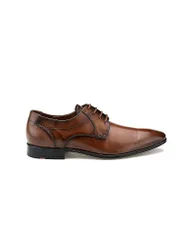 Scarpe eleganti CORE 111 marrone chiaro 42