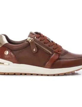 Baskets 143202 Camel EU 41