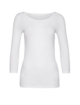 Marc Cain Camiseta blanco 42