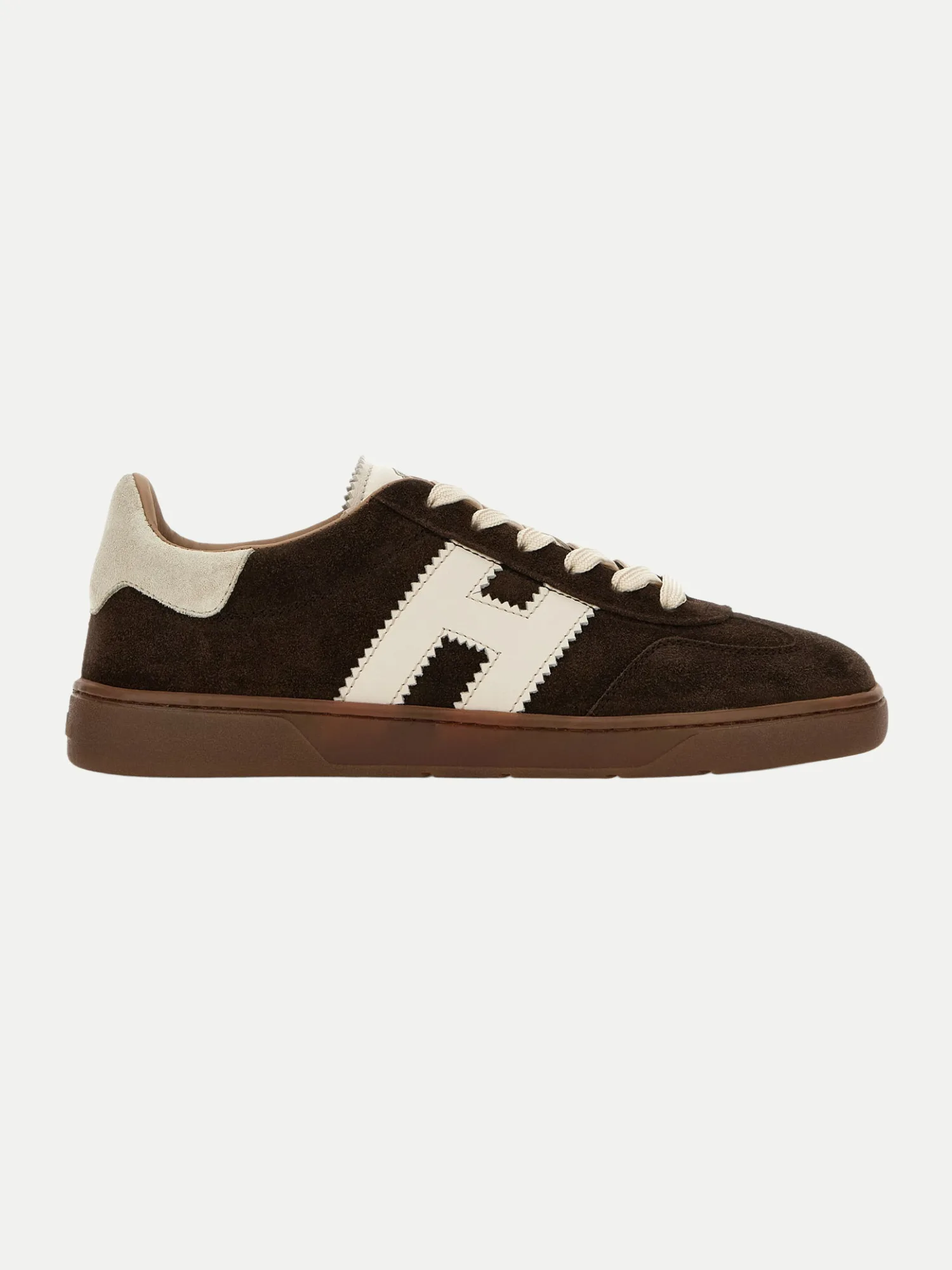 HOGAN Sneakers Hogan Cool Braun 39 - Hogan - FashionsVida