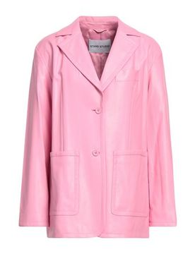 Blazer Damen Rosa 32 Damen