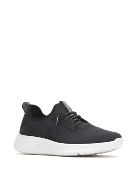 Women's 'Elevate' Sports in Black Size: 7 - Black - Size: 7 - Hush puppies - FashionsVida