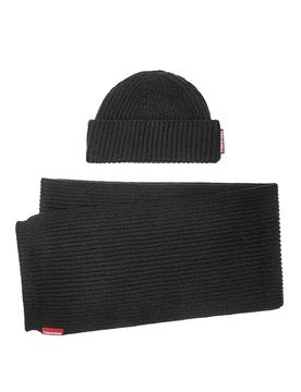 Dsquared2 Berretto-sciarpa