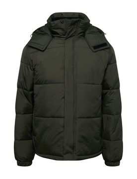 Chaqueta de invierno