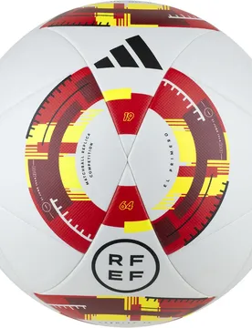Fußball Spanien Amberes Compeition Euro 2024 - Blanc - unisex - Size: Taille 5