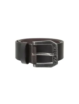 Replay Ceinture en cuir marron 85 - Replay - FashionsVida