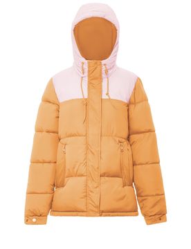 Chaqueta de invierno