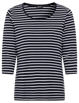 T-Shirt Long Sleeves female - 42 - FashionsVida