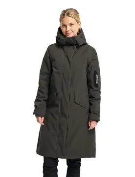 Parka Aurora Dark Olive XL