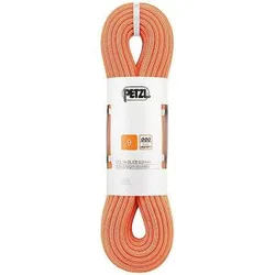 Corde d'alpinisme Volta Guide 9mm orange 50M
