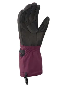 Gants Stoney Vin 9 Homme