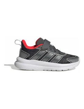 Sneakers Grigie Tensaur Run KI0106 31 - Adidas - FashionsVida