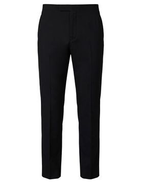 Hose Herren Schwarz 3 Herren