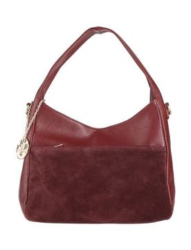 Bolso de mano Mujer Ladrillo -- Mujer