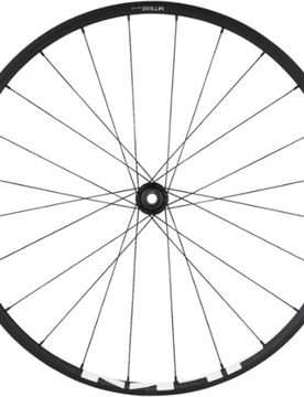 Rueda delantera mt500 29 ruedas mtb (UNICA)