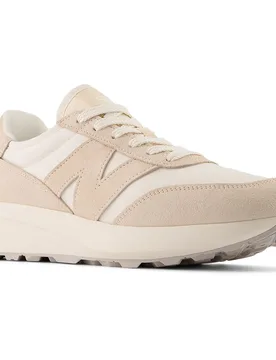 Baskets 370 Bisque EU 42 Homme - New Balance - FashionsVida