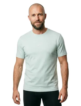 T-shirt à Manches Courtes Chup Orange Open Blue 474 XL