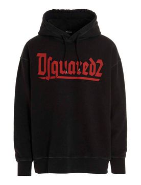 Dsquared2 Felpa Dsquared2