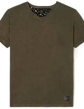 T-Shirt Ogribs T-Shirt Eu Xxl;Eu S;Eu M;Eu Xl;Eu 3xl Male - Le temps des cerises - FashionsVida