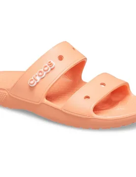 Sandali Classic Papaya EU 42-43 - Crocs - FashionsVida