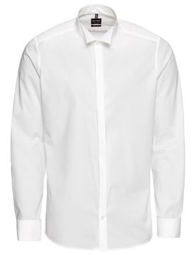 Camisa de negocios