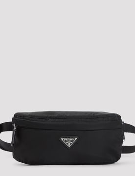 Prada Belt Handbag Mini Belt Bag