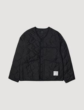HUF Movement Liner Jacket