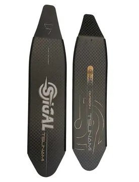 Pala Pinna Tsunami 12k Medium