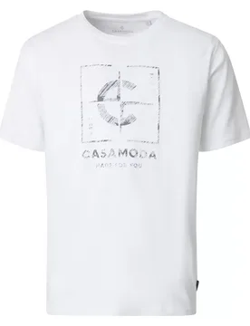 XXXL T-Shirt,O-Neck male - XXXL - FashionsVida