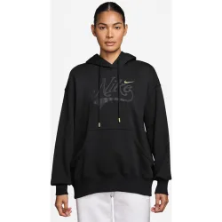 Sudadera de mujer Phoenix Fleece Shine Hoody