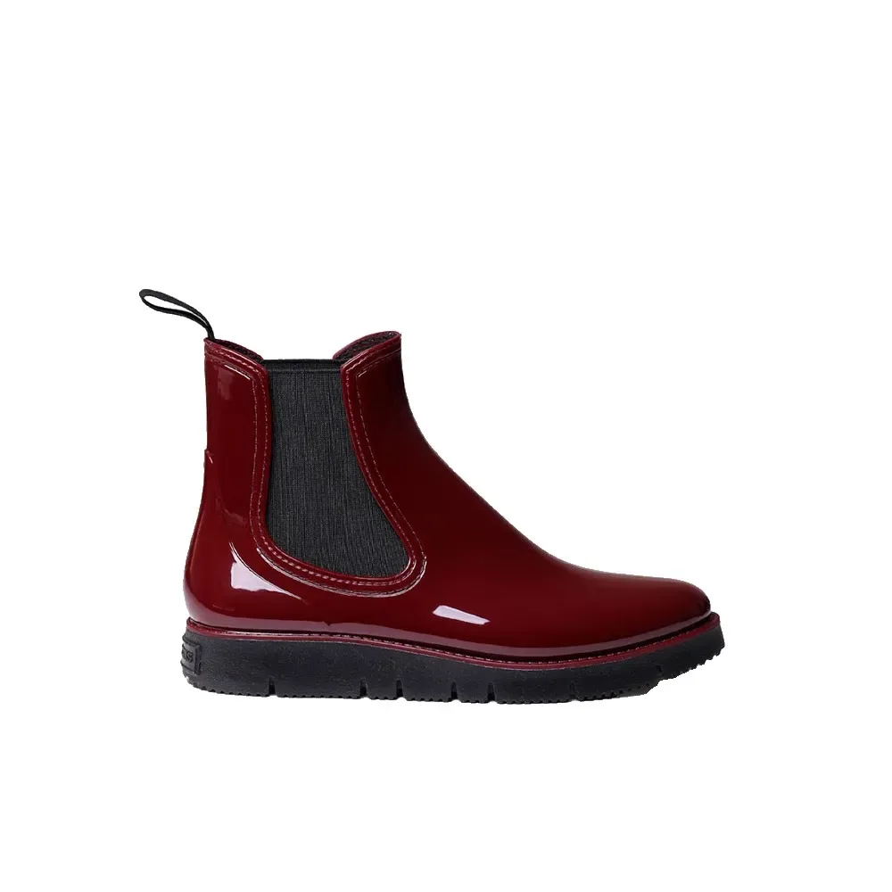 Stivali Da Pioggia Colorado Wine EU 36 - Toni Pons - FashionsVida