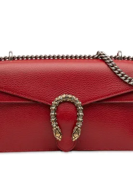 Medium Calfskin Dionysus Shoulder Bag - Gucci - FashionsVida