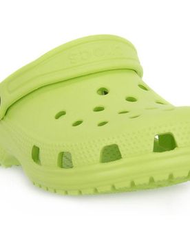 Pantoffeln Kinder Lmde Classic Clog T 30 Male